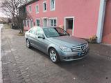 Mercedes-Benz C 180 KOMPRESSOR BlueEFFICIENCY -
