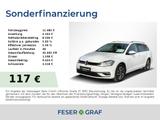 Volkswagen Golf Variant SOUND Comfortline 1,0 l TSI 8 - Volkswagen Golf: 1.8