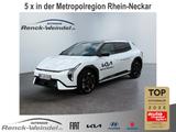 Kia EV4 81,4kWh GT-Line PANO Navi Klimaautom Rückfah