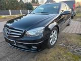 Mercedes-Benz Mercedes CLC 180 Kompressor  - Mercedes-Benz CLC-Klasse von privat