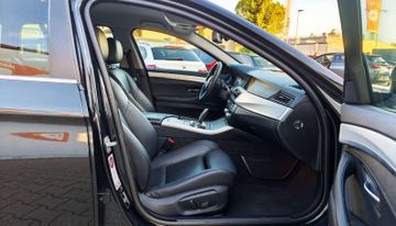 BMW 530 - 6