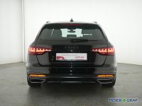 Audi A4 - Vorschau Bild 12