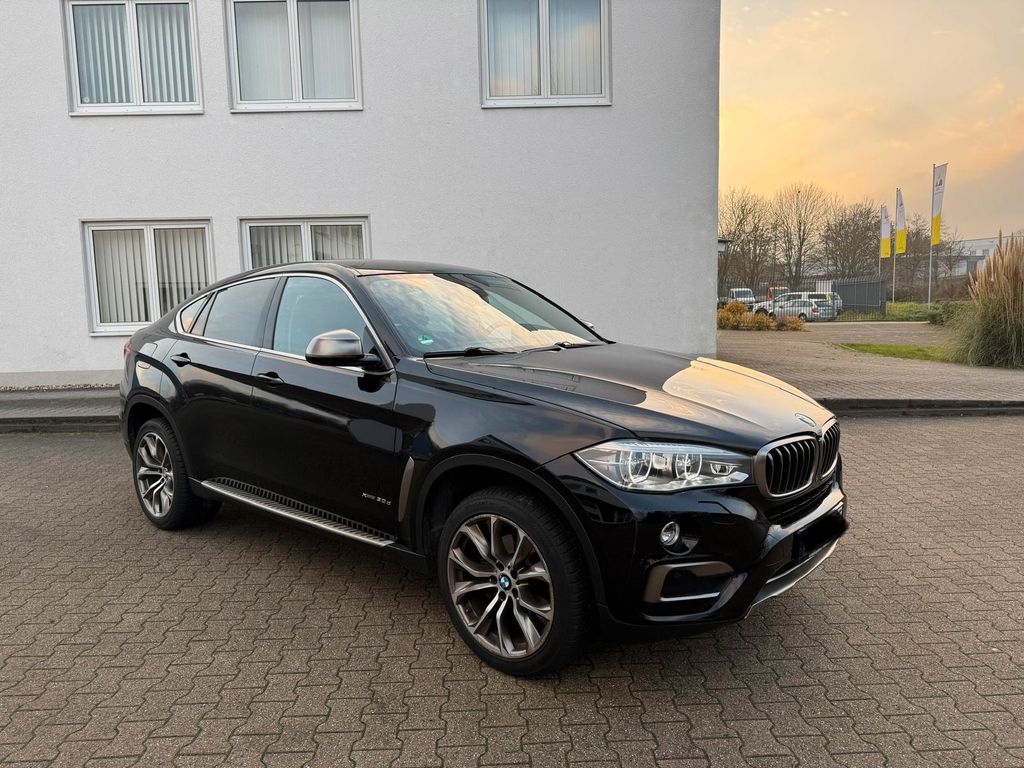 Image of BMW 630
