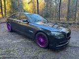 ALPINA B7 4,4 Bi-Turbo 8 Fach, 360 Grad Kamera, Navi - ALPINA B7: Limousine