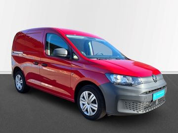Volkswagen Caddy - 9