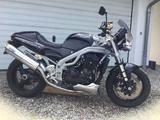 Triumph Speed Triple 955i T509 - Angebote entsprechen deinen Suchkriterien
