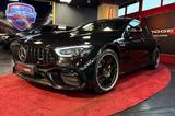 Mercedes-Benz AMG GT 53 4MATIC+ ORG 63 UMBAU MB 4M BUR SPOR.AB - Mercedes-Benz AMG GT Gebrauchtwagen in Berlin