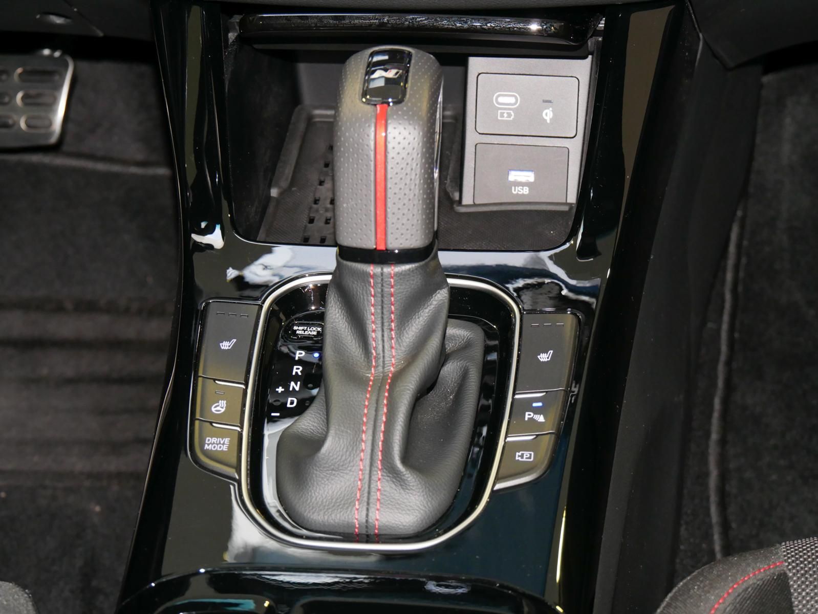 Hyundai i30 – Bild 20