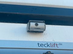 Eura Mobil PT 675 SB ein Raumwunder