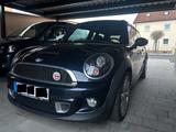 MINI Cooper SD Clubman Cooper  - MINI Cooper SD Clubman Gebrauchtwagen