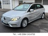 Mercedes-Benz B 200 CDI*PANO*LED*AUTOMATIK* - Mercedes-Benz B 200 in Duisburg