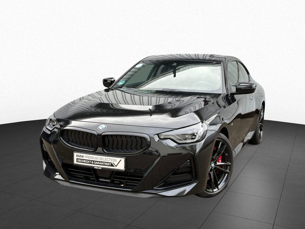 BMW M240i - Bild 3