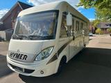 HYMER / ERIBA / HYMERCAR B 585 SAT/TV-Leder-Solar-Markiese-AHK-Automatik - Offers matching your search criteria