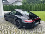 Porsche 911 / 997 Carrera 4 GTS, top, Inspektion neu - Porsche in München: 911