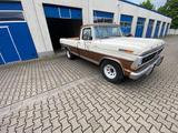 Ford F 250 Pick up mit H-Zulassung  - Ford F 250: Geländewagen