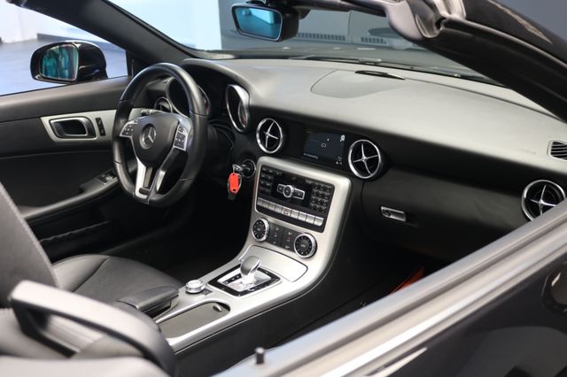 SLK 200/KAMERA/PANO/PDC/LEDER – Vorschau 21