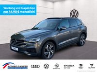 Volkswagen Touareg - Vorschau Bild 1