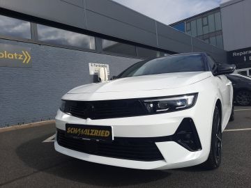 Bild 7 Opel Astra L Sports Tourer GS HUD AHK-abnehmbar Navi