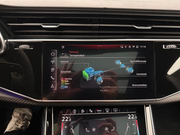 صورة مصغرة 35 لـ 2026 AUDI RSQ8