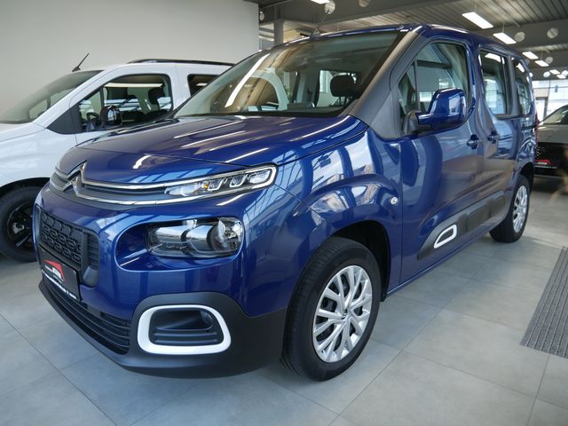 Citroën Berlingo Feel M BlueHDi 130 S&S KLIMA PDC AHK