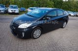 Toyota Prius Life--KAMERA-NAVI--HUD--EU5-- - Toyota Prius aus 2012