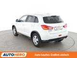 Mitsubishi ASX 1.6 Basis 2WD*TEMPO*CAM*AHK*KLIMA*GARANTIE* - Mitsubishi Gebrauchtwagen in München