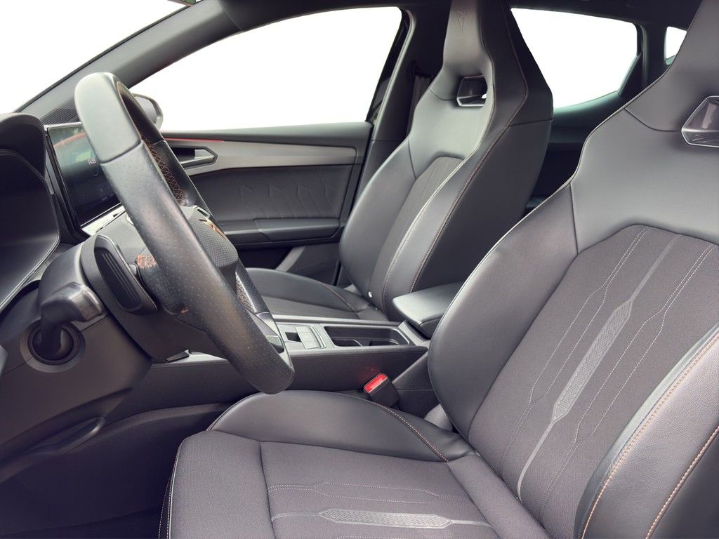 Cupra Leon - Bild 12