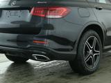 Mercedes-Benz GLC 300 d 4MATIC AMG*AHK*HuD*Pano*Night-Paket - Mercedes-Benz GLC 300 Gebrauchtwagen in Frankfurt
