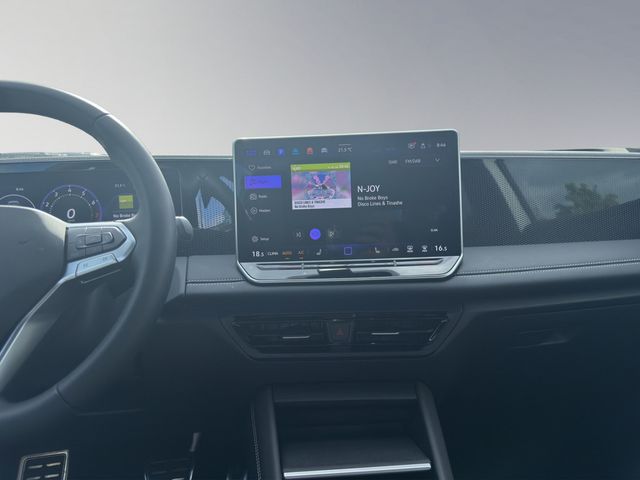 Tiguan 1.5eTSI DSG Goal AHK