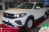 Volkswagen T-Cross 1.0 TSI Life - VW T-Cross Gebrauchtwagen in Dortmund