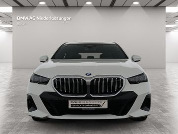 BMW 520 - 4