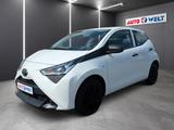 Toyota Aygo X 1.0 5-trg. Klima DAB+ BT - Toyota Aygo (X) in Halle