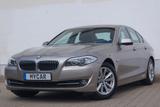 BMW 523 i*Sport Edition*61 TKm*Navi*Kamera*Klima*HUD - BMW 5er Reihe: Edition Sport