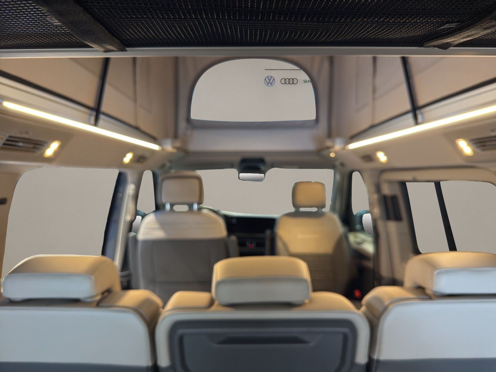 Volkswagen T7 California - Bild 18