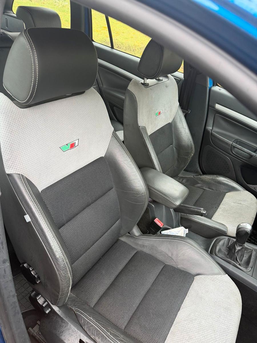 Skoda Octavia 2006 — photo 9