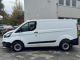Ford Transit Custom Kasten 260 L1 Nur 57Tkm Klima - Ford Transit: T260
