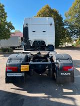 MAN TGS 18.500 BL HYDRODRIVE*TOPZUSTAND*Intarder - MAN Hydrodrive