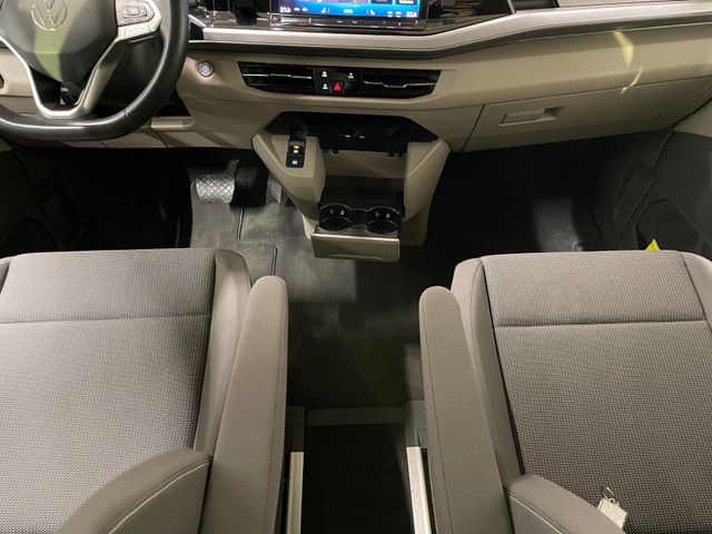 T7 Multivan Life 2.0 TDI DSG AHK NAVI ACC EL.HEC