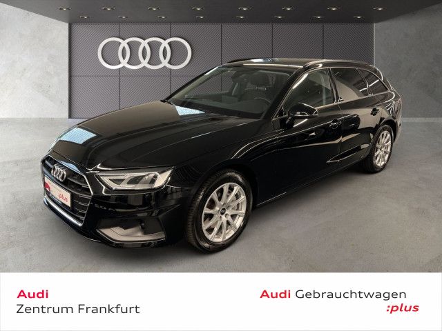 Audi A4 - Bild 1