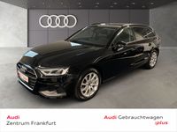 Audi A4 - Vorschau Bild 1