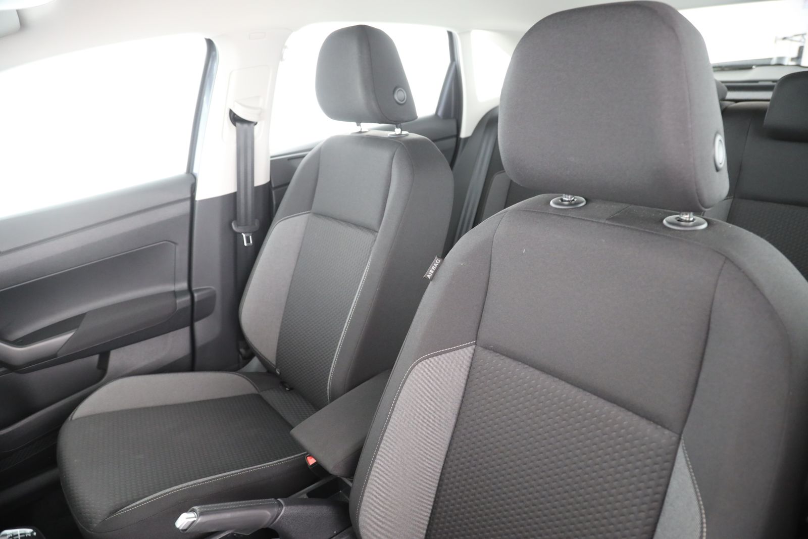 Volkswagen Taigo - Bild 12