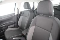 Volkswagen Taigo - Vorschau Bild 12