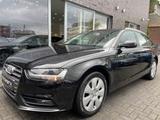 Audi A4 Avant Attraction HiFi AHK Navi BlueTooth - Audi A4: Kombi, Attraction