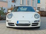 Porsche CarreraS,Sportfahrw.-20mm,Differentialsp.,Klappe - Porsche 997: Coupe, Schaltgetriebe