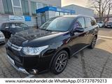 Mitsubishi Outlander Klassik Kollektion+ 4WD"Navi"Kamera" - Mitsubishi Outlander Klassik-Kollektion