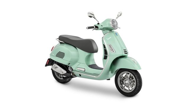 Vespa GTS 310 GTS 310 ie HPE ABS E5+