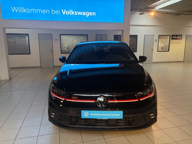 Polo GTI DSG *Matrix*Beats*Navi*Keyless*Alarm*