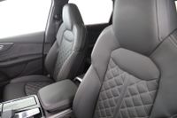 Audi SQ7 - Vorschau Bild 12