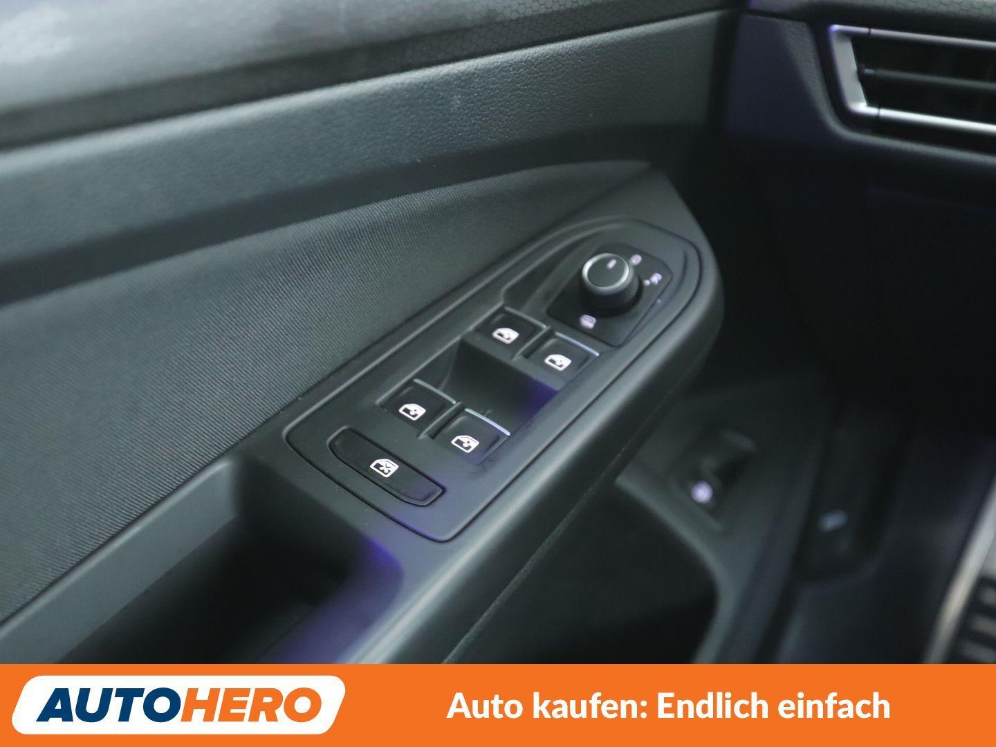 Volkswagen Golf VIII 1.4 GTE Aut.*NAVI*PDC*ACC*, миниатюра 26