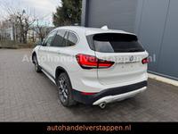 BMW X1 sDrive 18i xLine 103KW Leder Navi LED Facelif